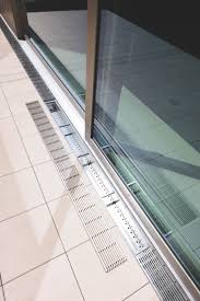 Hydra Linearis Fultura Balkonentwurf Hauswand Haus Aussenbereiche