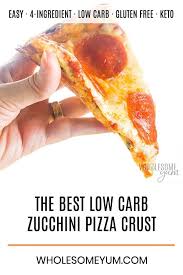 Check spelling or type a new query. The Best Zucchini Pizza Crust Recipe Low Carb 4 Ingredients The Best Zucchini Pizza Crust Recipe Zucchini Pizza Crust Pizza Crust Recipe Low Carb Zucchini