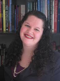 Beth M. Stovell (Ambrose Seminary/University): 30 OT/HB Scholars To Read  And Follow