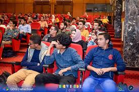 الاستزراع المائى و المصايد البحرية العريش 381.5. Ø§Ù„Ø¯Ø±Ø§Ø³Ø© Ø¨Ø­Ø§Ø³Ø¨Ø§Øª ÙˆÙ…Ø¹Ù„ÙˆÙ…Ø§Øª Ø¯Ù…Ù†Ù‡ÙˆØ± ØªØ¹Ù…Ù„ Ø¨Ø¥Ù†ØªØ¸Ø§Ù… ÙˆÙ„Ø§ Ø£Ø³Ø§Ø³ Ù„Ù„Ø´Ø§Ø¦Ø¹Ø§Øª Ø§Ù„Ù…ØºØ±Ø¶Ø©
