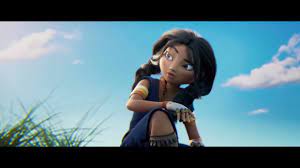 Encanto tells the tale of an extraordinary family, the madrigals, who live hidden in the mountains of colombia in a magical house, in a vibrant town, in a. Encanto Disney S 2021 Animation Official First Look Trailer Youtube