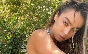 With jimi blue ochsenknecht, sonja gerhardt, jannis niewöhner, julian krüger. 10 Things You Didn T Know About Sommer Ray