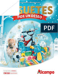 / razones para adquirir tu juego virus alcampo por internet. Folleto Alcampo 4 11 Al 24 12 Pdf Barbie Business