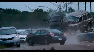 Credit cards, mortgages, commercial banking, auto loans, investing & retirement planning, checking and business banking. Unhinged Is The Terrible Car Chase B Movie You Didn T Know You Needed From 2020 Reventonwheels Com Cross Country Automotive