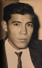 Baldemar Paz Obituary