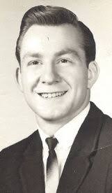 Robert L. Fryer “Bob”