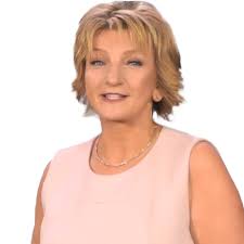 Yolanda Russo, speaker, podcaster, skin care expert