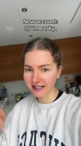 Linnea Thomas's Instagram, Twitter & Facebook