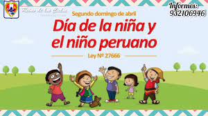 Los 15 mejores regalos para obsequiar a un niño en navidad. Dia Del Nino Peruano Youtube