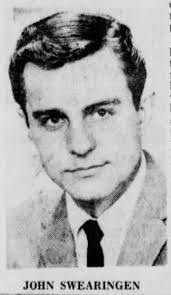 Toby Coulter's Instagram, Twitter & Facebook