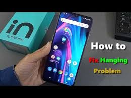 How to unlock/reset your android password pattern lock without internet connection. Video Micromax Video Hang Solution