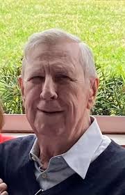 Hubert "Bert" Molter Obituary