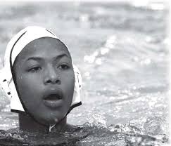 WATER POLO