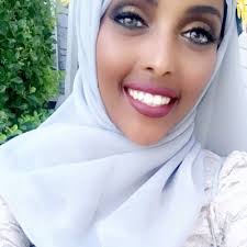 Shukri Hussein (@Queenbatar)