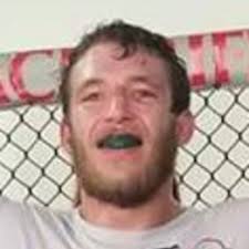 Joel Geders vs. Carlos McGee, Midwest Fight League