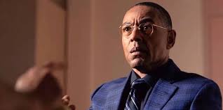 Giancarlo Esposito answers the question: Who is more genius, Walter White  or Gus Fring?