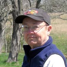 A Gay Old Pirate's Tale