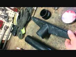 Waterfall spillway and hand tighten. D I Y Water Fall Box Youtube