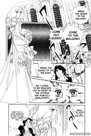 Rose Of Versailles 57 Read Rose Of Versailles Chapter 57 Online Versailles Read Rose Powerpuff Girls Fanart