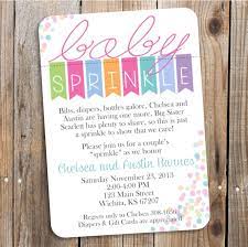 Pin By Oh Lovely Day Prints On Oh Baby Sprinkle Baby Shower Invitations Sprinkle Baby Shower Baby Shower Invitation Wording