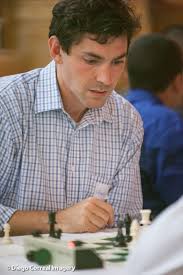 Diego Correal Imagery: Central Falls Chess Team