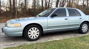 Image result for Light Ice Blue 2007 Crown Victoria