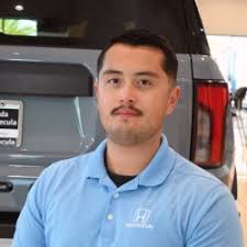 Your DCH Honda of Temecula Team