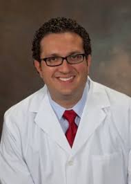 Dr. Carlos Gabriel addresses the Important Issue of Incontinence in Local  Publication