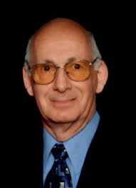 Joseph Poff Obituary (1932