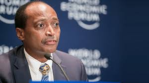 Genealogy for patrice motsepe family tree on geni, with over 200 million profiles of ancestors and living relatives. Patrice Motesepe S Tymebank Rain Face Covid 19 Hiccups Itweb