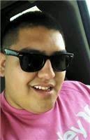 Juan Chavarria Obituary (1993