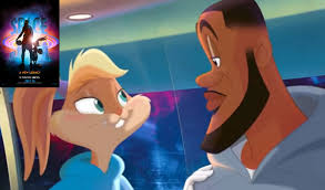 Apr 03, 2021 · space jam 2 presentó su trailer oficial: Lanzan Segundo Trailer De Space Jam 2 A New Legacy Con Lebron James Mediotiempo