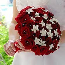 Download and use 60,000+ rose flower stock photos for free. Really Gorgeous Perhaps Not The Roses Though As I M Not A Fan Of Roses At All Red Rose Wedding Red Wedding Flowers Red Bridal Bouquet