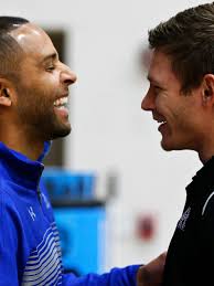 Former Evangel, Kickapoo coaches clash head-to-head for first time