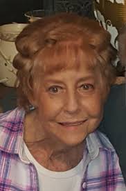 Obituary information for Patricia F. "Pluckhorn" Faust