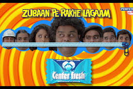 Children will love trying to complete the 50 second challenge thats on the box. Guts Glory Gum Ption How Center Fresh Came Back From The Wild Forbes India