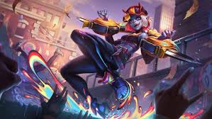 Priority And Its Importance In League Of Legends | Dignitas