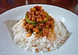 Food Birthday Party Filipino Birthday Handa List Pin On Recipes