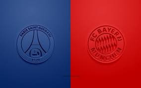 3 минуты назад 3 мин. Download Wallpapers Psg Vs Fc Bayern Munich 2020 Uefa Champions League Final 3d Logos Promotional Materials Red Blue Background Champions League Rb Leipzig Vs Psg Football Match Paris Saint Germain Vs Fc Bayern