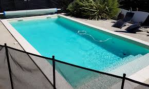 2016 5 Eme Saison Piscine En Blocs Polystyrene