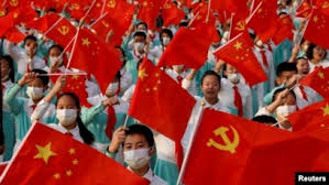 民族主義“習”卷中國毒藥還是仙草？