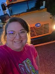 New school bus driver introduction