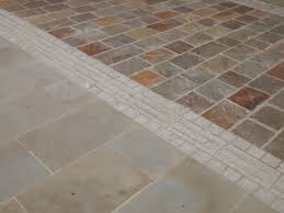 Hardscape Porphyry Bradford York Stone Garden Inspiration Hardscape