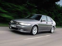 Options across both trims include a navigation system, rear parking sensors. 1999 Saab 9 3 Aero 272290 Best Quality Free High Resolution Car Images Mad4wheels