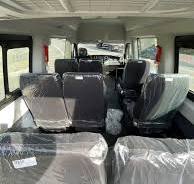 IVEC Obus M2 Daily Mini Bus Van - 11-14 Seats & Euro VI