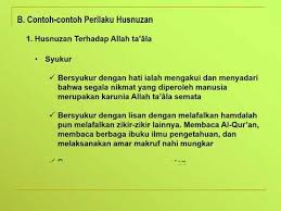 Muhammad abdul qadir abu faris, amar ma'ruf nahi munkar, hlm. Bab 1 Perilaku Terpuji Husnudzon Youtube