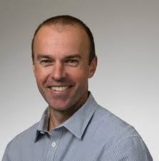 Professor Stephen Worthley