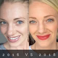 EMBRACE YOUR FACE! Makeup is fun. Good skincare is better.