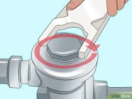 Next, check if the water level rises and stop at the mark. How To Fix A Toilet On A Flushometer That Keeps Flushing 10 Steps