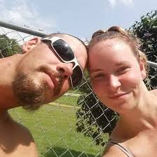 Man oh man. Who would have thought that a dirty ol sinner like me would  land a woman so great as my wife Deidre Morris. In a million years, I never  would